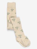 Hummel - Hmlmini Wool Pantyhose - Pėdkelnės - Pilka