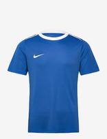 Nike - Nike Dri-Fit Academic Pro Short-Sleeved Top - Sportiniai futbolo marškinėliai - Mėlyna
