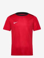 Nike - Nike Dri-Fit Academic Pro Short-Sleeved Top - Sportiniai futbolo marškinėliai - Raudona