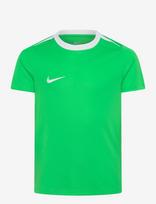 Nike - Nike Dri-Fit Academic Pro 24 Short-Sleeved Top - Sportiniai viršutiniai drabužiai - Žalia