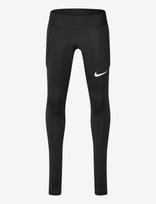 Nike - Nike Dri-Fit Gardien I Goalkeeper - Bėgimo-treniruočių tamprės - Juoda