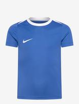 Nike - Nike Dri-Fit Academic Pro 24 Short-Sleeved Top - Sportiniai viršutiniai drabužiai - Mėlyna