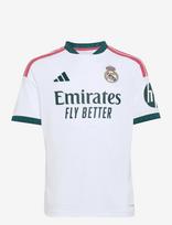 Adidas Performance - Real Madrid Home Jersey Youth 26/27 - Futbolo marškinėliai - Balta