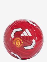 Adidas Performance - Manchester United F.c. Mini Home - Futbolo kamuoliai - Raudona