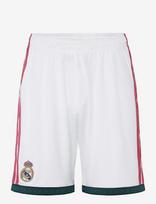 Adidas Performance - Real Madrid Home Short - Treniruočių šortai - Balta