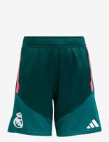 Adidas Performance - Real Tr Shoy - Sportiniai šortai - Žalia