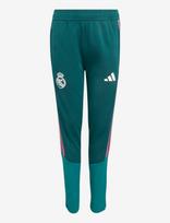 Adidas Performance - Real Tr Pnty - Sportinės kelnės - Žalia