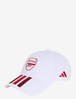 Adidas Performance - Afc Bb Cap - Sportinė kepurė - Balta