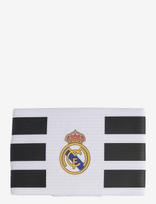 Adidas Performance - Real Madrid Captain Armband - Sportiniai kiti aksesuarai - Balta