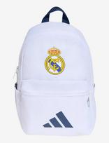 Adidas Performance - Real Madrid Kids Backpack - Kuprinė - Balta