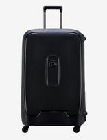 DELSEY PARIS - Moncey 82 Cm 4Dw Trolley Case - Lagaminas - Juoda