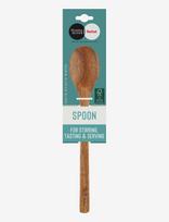 Jamie Oliver Tefal - Jamie Oliver Spoon Acacia - Šaukštai ir samčiai - Ruda