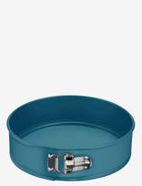Jamie Oliver Tefal - Jamie Oliver Bakeware Springform 22 Cm Blue - Sausainių ir pyragų formos - Mėlyna
