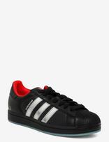 Adidas Originals - Superstar Ii Coca-Cola - Sportiniai žemapadžiai sportbačiai - Juoda