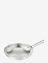 Tefal - Duetto On Fry Pan 20 Cm, Uncoated - Keptuvė - Sidabro