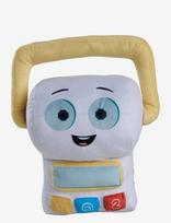 Toy Story - Simba Plush - Smarty Pants Ts-5 Plush – 25 Cm - Pliušinis žaislas - Marga / raštuota
