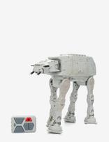 Jada Toys - Star Wars Rc At-Rt (25 Cm) - Nuotolinio valdymo žaislai - Pilka