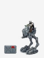 Jada Toys - Star Wars Rc At-Rt (25 Cm) - Nuotolinio valdymo žaislai - Pilka