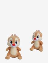 Simba Toys - Simba Plush - Mini Dale – 15 Cm - Pliušinis gyvūnas - Ruda