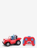 Jada Toys - Rc Stitch Buggy 1:32 - Nuotolinio valdymo žaislai - Raudona