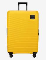 Samsonite - Intuo Spinner 75/28 Exp - Lagaminas - Geltona