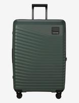Samsonite - Intuo Spinner 75/28 Exp - Lagaminas - Žalia