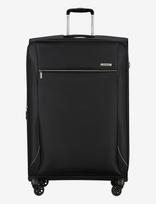Samsonite - Base Breeze Spinner 83/31 Exp - Lagaminas - Juoda