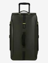 Samsonite - Paradiver Light Duffle/Wh 79/29 Fl - Lagaminas - Žalia