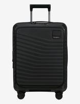 Samsonite - Intuo Sp. 55/20 Exp Easy Access - Lagaminas - Juoda