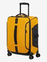 Samsonite - Paradiver Light Spinner 55/20 Fl - Lagaminas - Geltona
