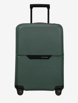 Samsonite - Magnum Eco Spinner 55Cm Midnight Blue - Lagaminas - Žalia