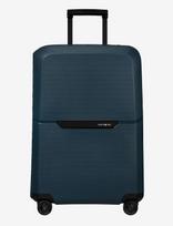 Samsonite - Magnum Eco Spinner 69Cm Forest Green - Lagaminas - Tamsiai mėlyna