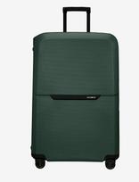 Samsonite - Magnum Eco Spinner - Lagaminas - Žalia