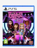 PS5 - Ps5 Bratz Rhythm & Style - Žaidimai - Marga / raštuota