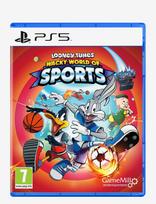 PS5 - Ps5 Looney Tunes - Žaidimai - Marga / raštuota