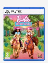 PS5 - Ps5 Barbie Horse Trails - Žaidimai - Marga / raštuota