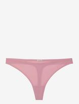 Calvin Klein - Thong - Stringai - Rožinė