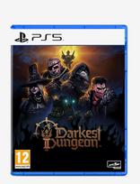Skybound - Ps5 Darkest Dungeon Ii - Žaidimai - Mėlyna