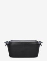 Rosendahl - Rosendahl Bake´n Roast Dutch Oven 5,0 L Grey - Troškintuvas - Juoda