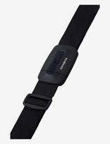 Samsonite - Luggage Strap 50Mm - Kelionių aksesuarai - Juoda