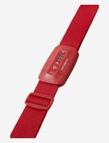 Samsonite - Luggage Strap/Tsa Lock - Kelionių aksesuarai - Raudona