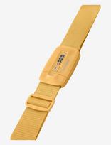 Samsonite - Luggage Strap/Tsa Lock - Kelionių aksesuarai - Geltona