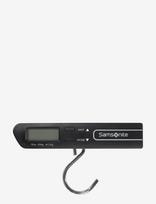 Samsonite - Digital Luggage Scale - Kelionių aksesuarai - Juoda