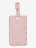 Samsonite - Rectangle Luggage Tag X2 - Kelionių aksesuarai - Rožinė