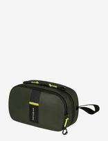 Samsonite - Paradiver Light Hanging Toilet Kit - Kosmetinė - Chaki spalva