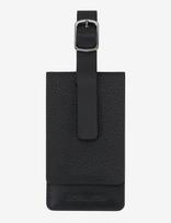 Samsonite - Leather Tag - Kortelių dėklas - Juoda