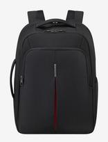 Samsonite - Guardit 3.0 Underseat Backpack M - Kuprinė - Juoda