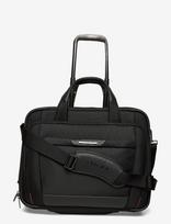 Samsonite - Pro-Dlx  Rolling Tote 15.6" - Portfelis - Juoda