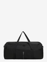 Samsonite - Foldable Duffle L - Sportinis krepšys - Juoda