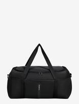 Samsonite - Foldable Duffle M - Sportinis krepšys - Juoda